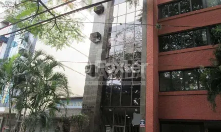 Sala comercial com 1 sala à venda na Rua Felipe Neri, 428, Auxiliadora, Porto Alegre, 47 m2 por R$ 215.000