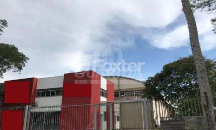 Barracão / Galpão / Depósito à venda na Avenida das Indústrias, 110, Anchieta, Porto Alegre, 3605 m2 por R$ 9.500.000
