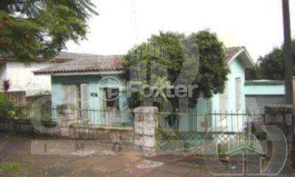 Terreno à venda na Rua Juruá, 344, Jardim São Pedro, Porto Alegre, 418 m2 por R$ 617.000