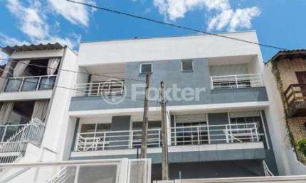 Casa com 3 quartos à venda na Rua Ivan Iglesias, 37, Jardim Itu Sabará, Porto Alegre por R$ 890.000