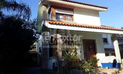 Casa com 3 quartos à venda na Rua Fernando Borba, 260, Ipanema, Porto Alegre, 245 m2 por R$ 799.000