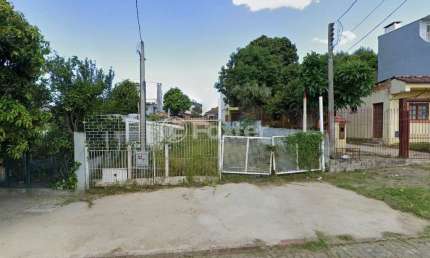 Terreno à venda na Avenida Polar, 57, Jardim Floresta, Porto Alegre, 370 m2 por R$ 453.000