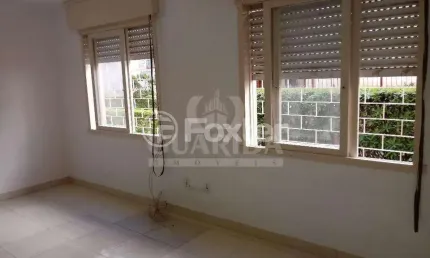 Apartamento com 1 quarto à venda na rua carlos estevão, 718, jardim leopoldina, porto alegre, 30 m2 por r$ 125.875