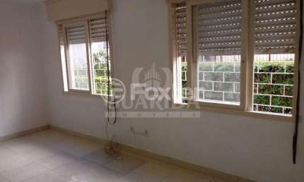 Apartamento com 1 quarto à venda na Rua Carlos Estevão, 718, Jardim Leopoldina, Porto Alegre, 30 m2 por R$ 125.875