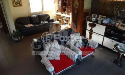 Casa com 4 quartos à venda na rua professor bertrand russel, 240, vila ipiranga, porto alegre, 500 m2 por r$ 1.100.000