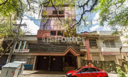 Sala comercial com 1 sala à venda na Avenida José Bonifácio, 740, Farroupilha, Porto Alegre, 24 m2 por R$ 199.000