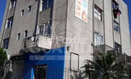 Sala comercial com 1 sala à venda na avenida protásio alves, 9055, petrópolis, porto alegre, 40 m2 por r$ 100.000