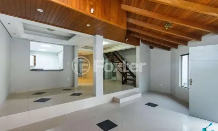 Casa com 6 quartos à venda na Rua Engenheiro Ryff, 137, Jardim São Pedro, Porto Alegre, 130 m2 por R$ 1.100.000