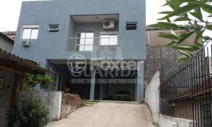 Casa com 3 quartos à venda na Rua Manoel Vitorino, 23, Partenon, Porto Alegre, 160 m2 por R$ 1.278.000