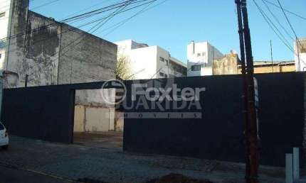Terreno à venda na Avenida Guido Mondin, 293, São Geraldo, Porto Alegre por R$ 1.008.000