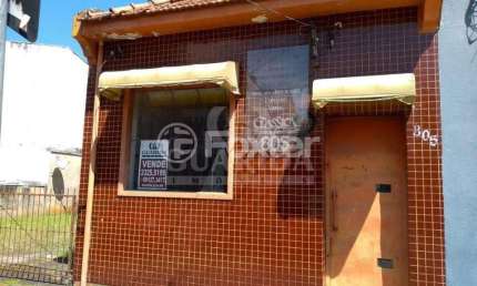 Casa com 1 quarto à venda na Avenida São Paulo, 805, São Geraldo, Porto Alegre, 100 m2 por R$ 238.000