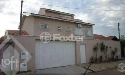 Terreno à venda na Rua Dona Maria, 40, Santa Tereza, Porto Alegre, 3207 m2 por R$ 2.150.000