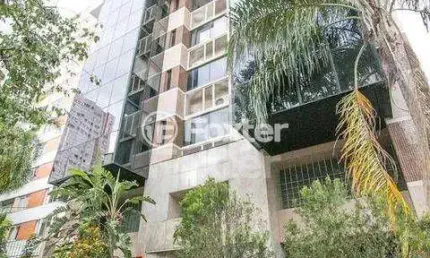 Sala comercial com 1 sala à venda na Rua Quintino Bocaiúva, 694, Rio Branco, Porto Alegre, 44 m2 por R$ 305.000