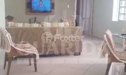 Apartamento com 2 quartos à venda na avenida alberto bins, 807, floresta, porto alegre, 87 m2 por r$ 280.000