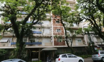Apartamento com 3 quartos à venda na rua ramiro barcelos, 1691, santana, porto alegre, 97 m2 por r$ 530.000
