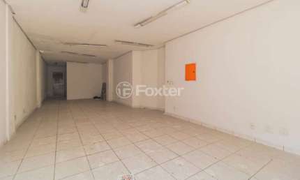 Ponto comercial com 1 sala à venda na Avenida João Pessoa, 343, Centro Histórico, Porto Alegre, 76 m2 por R$ 300.000
