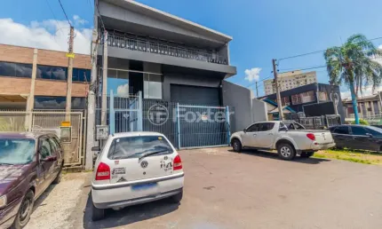 Prédio à venda na rua dona alzira, 390, sarandi, porto alegre, 550 m2 por r$ 2.650.000
