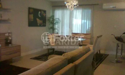 Casa com 3 quartos à venda na rua corticeira, 29, hípica, porto alegre, 140 m2 por r$ 750.000