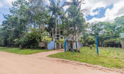 Fazenda à venda na Estrada Francisca de Oliveira Vieira, 4051, Belém Novo, Porto Alegre, 15100 m2 por R$ 3.500.000