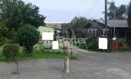 Terreno à venda na avenida juca batista, 4489, hípica, porto alegre, 649 m2 por r$ 1.000.000