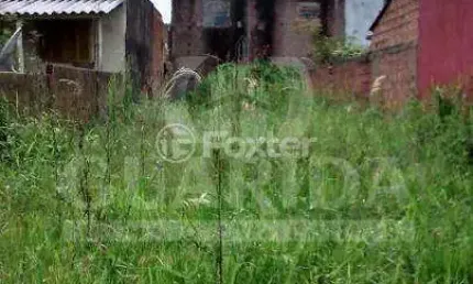 Terreno à venda na Rua Say Marques, 169, Hípica, Porto Alegre, 214 m2 por R$ 130.000