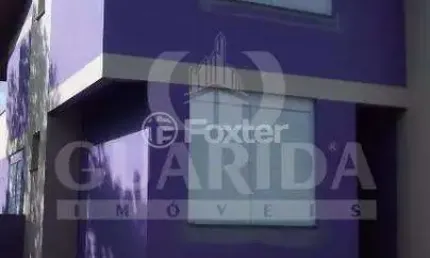 Casa com 3 quartos à venda na Estrada Júlio Antônio Pereira, 200, Hípica, Porto Alegre, 147 m2 por R$ 590.000