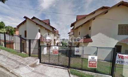 Casa em condomínio fechado com 3 quartos à venda na Rua Liberal, 1200, Tristeza, Porto Alegre, 90 m2 por R$ 680.000
