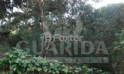 Terreno à venda na Estrada Maria Altina, 585, Hípica, Porto Alegre, 3760 m2 por R$ 313.500