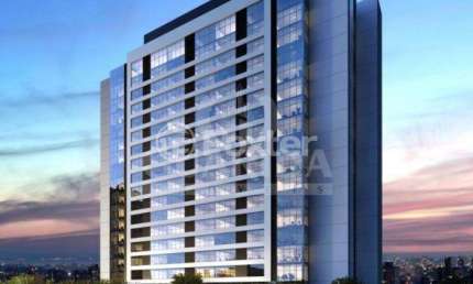 Sala comercial com 1 sala à venda na Avenida Senador Tarso Dutra, 135, Petrópolis, Porto Alegre, 35 m2 por R$ 465.000