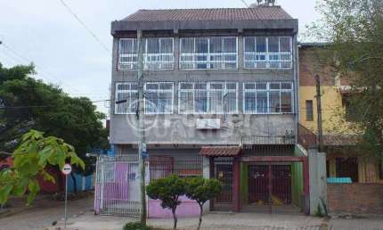 Prédio com 1 sala à venda na Avenida Economista Nilo Wulff, 895, Restinga, Porto Alegre, 150 m2 por R$ 950.000