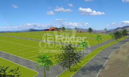 Terreno à venda na Estrada Barro Vermelho, 1, Restinga, Porto Alegre, 20000 m2 por R$ 6.500.000