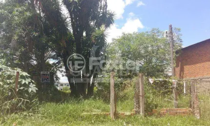 Terreno à venda na avenida eduardo prado, 1350, cavalhada, porto alegre, 2140 m2 por r$ 590.000