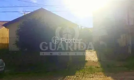 Terreno à venda na Rua Dário Cardoso, 121, Espírito Santo, Porto Alegre, 330 m2 por R$ 450.000