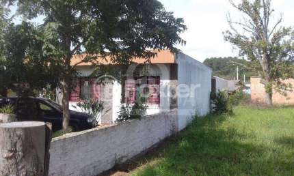 Terreno à venda na Avenida do Lami, 6969, Boa Vista do Sul, Porto Alegre, 400 m2 por R$ 152.000