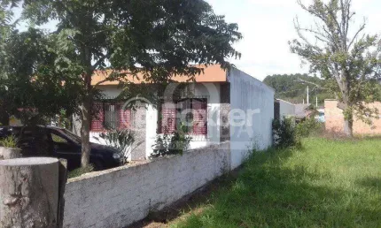 Terreno à venda na Avenida do Lami, 6969, Boa Vista do Sul, Porto Alegre, 400 m2 por R$ 152.000