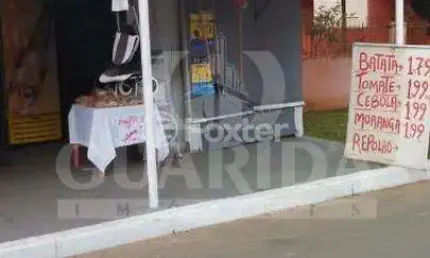 Casa com 3 quartos à venda na rua dorival castilhos machado, 444, aberta dos morros, porto alegre, 180 m2 por r$ 400.100