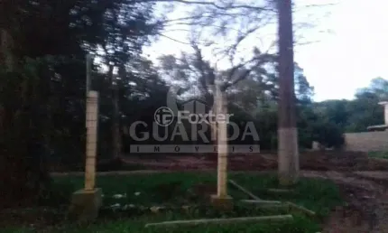 Terreno à venda na Beco Cecílio Monza, 620, Restinga, Porto Alegre, 20000 m2 por R$ 1.000.000