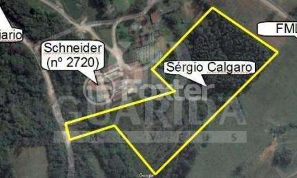 Terreno à venda na Estrada do Rincão, 2500, Belém Velho, Porto Alegre, 32500 m2 por R$ 570.000