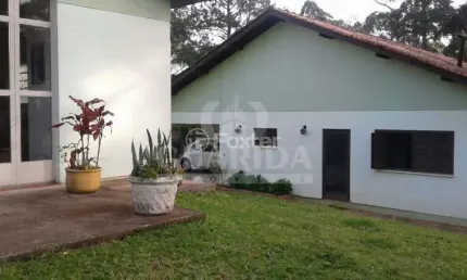 Fazenda com 1 sala à venda na Estrada Gedeon Leite, 2805, Hípica, Porto Alegre, 145 m2 por R$ 3.724.000