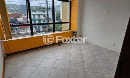 Sala comercial com 1 sala à venda na Avenida Teresópolis, 3129, Teresópolis, Porto Alegre, 59 m2 por R$ 220.000