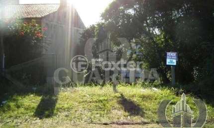 Terreno à venda na Avenida da Cavalhada, 5460, Cavalhada, Porto Alegre, 300 m2 por R$ 215.000