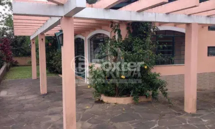 Fazenda com 1 sala à venda na Estrada João de Oliveira Remião, 10730, Lomba do Pinheiro, Porto Alegre, 356 m2 por R$ 1.300.000