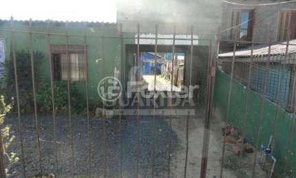 Terreno à venda na Rua Padre João Batista Reus, 3076, Camaquã, Porto Alegre, 600 m2 por R$ 560.000