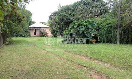 Terreno à venda na Estrada Cristiano Kraemer, 2078, Vila Nova, Porto Alegre, 2634 m2 por R$ 1.000.000