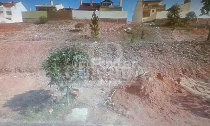 Terreno à venda na rua cícero viana, 96, aberta dos morros, porto alegre, 225 m2 por r$ 165.000