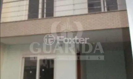 Casa com 3 quartos à venda na Rua Carlos Maximiliano Fayet, 369, Hípica, Porto Alegre, 100 m2 por R$ 850.000