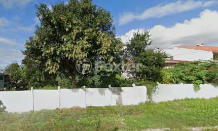 Terreno à venda na Rua Doutor Raul Moreira, 649, Cristal, Porto Alegre, 462 m2 por R$ 285.000