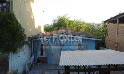 Terreno à venda na Rua dos Guananas, 253, Espírito Santo, Porto Alegre, 360 m2 por R$ 300.000