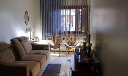 Casa com 3 quartos à venda na Rua Alexio Fagherazzi, 145, Aberta dos Morros, Porto Alegre, 67 m2 por R$ 400.000