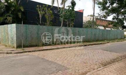 Terreno à venda na Travessa Venezuela, 239, Navegantes, Porto Alegre, 267 m2 por R$ 315.000